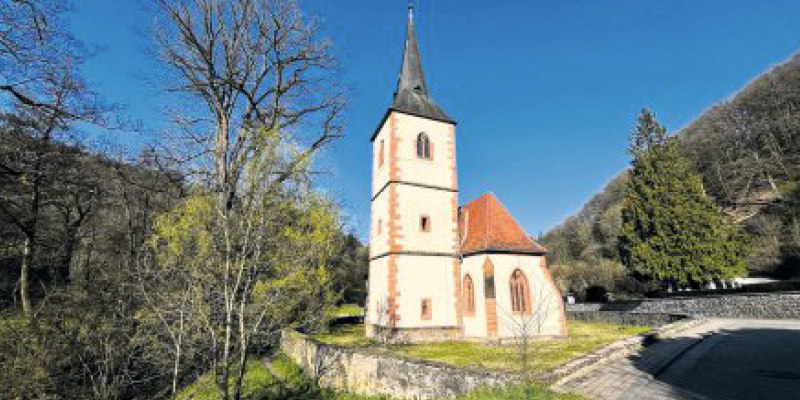 Etappe 2